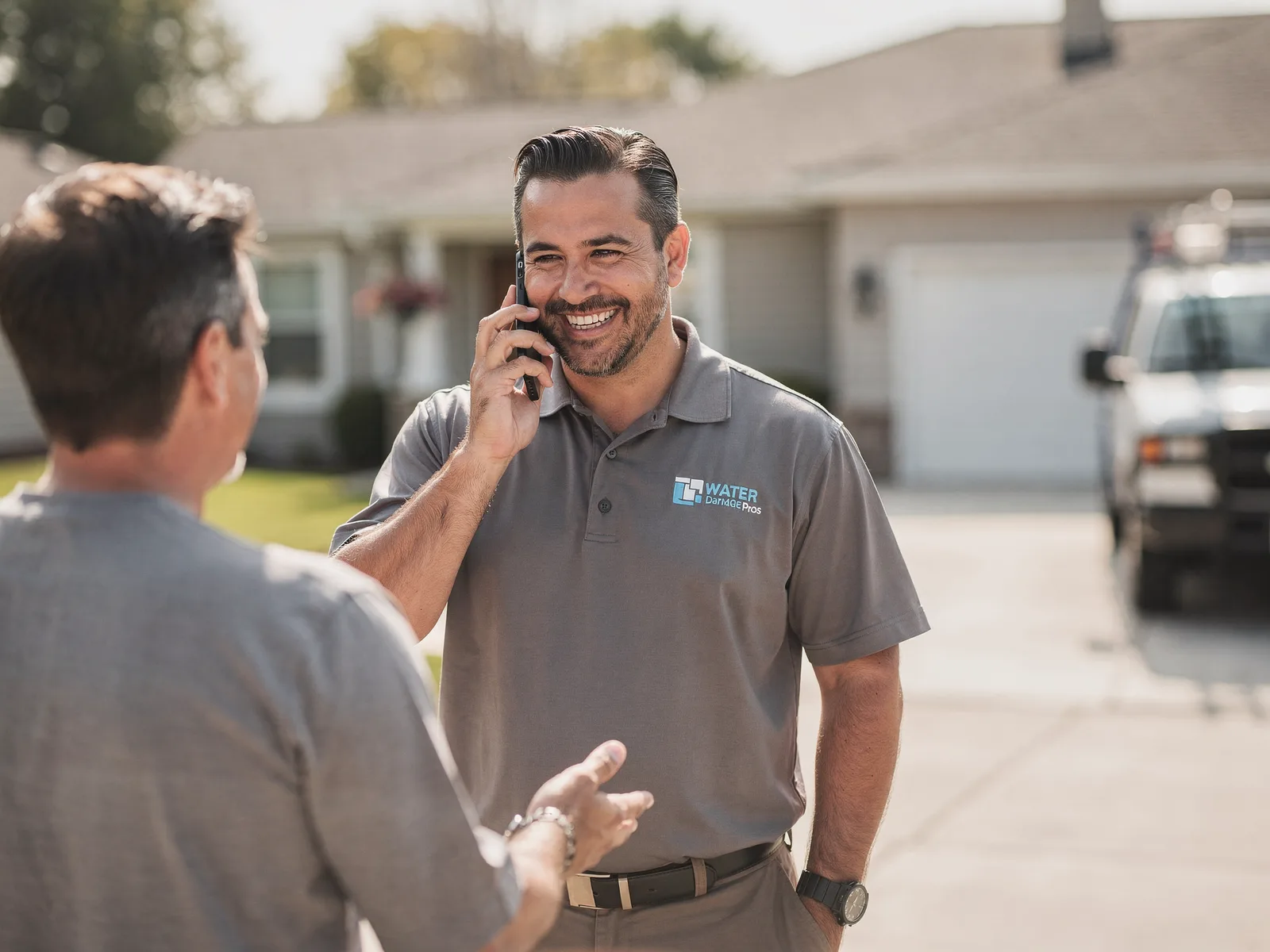 Water Damage Restoration Appleton, WA FAQs